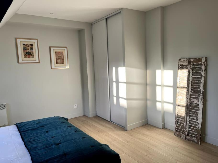 Duplex 50M2 Renove, Hyper-Centre, St Sauveur Daire Caen Dış mekan fotoğraf